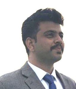 Rohith Kamath